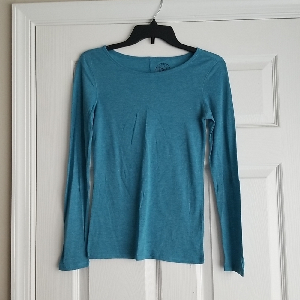 Authentic American Heritage Women's Long Sleeve Shirt